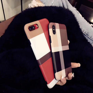 Cell Phone Case For iPhone Brand