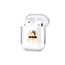 Load image into Gallery viewer, Compatible with Apple, Riverdale Airpods Cases
