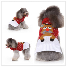 Load image into Gallery viewer, Pet supplies dog clothes
