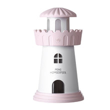 Load image into Gallery viewer, Home lighthouse humidifier
