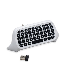 Load image into Gallery viewer, Gamepad Keyboard Handle Chat Keyboard
