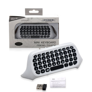 Gamepad Keyboard Handle Chat Keyboard