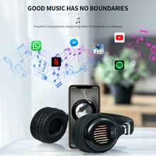 Load image into Gallery viewer, True Wireless Headphones TM061 BT5.0 Earphone Gaming Headset
