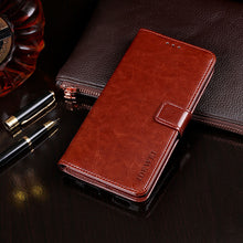 Load image into Gallery viewer, Cell Phone Case Cell Phone Leather Case Cell Phone Protective For Huawei Brand
