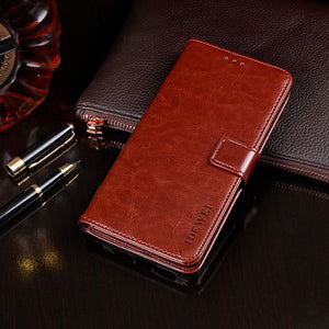 Cell Phone Case Cell Phone Leather Case Cell Phone Protective For Huawei Brand