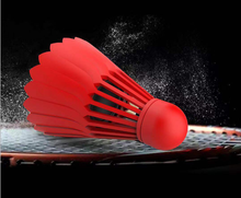 Load image into Gallery viewer, Badminton Bluetooth Speaker
