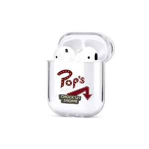 Compatible with Apple, Riverdale Airpods Cases