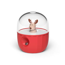 Load image into Gallery viewer, Cute Pet Humidifier
