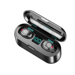 Wireless Mini Invisible Earbud Headset