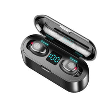 Load image into Gallery viewer, Wireless Mini Invisible Earbud Headset
