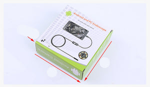 Cell Phone Endoscope For Android Connector 7MM