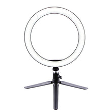 Load image into Gallery viewer, LED Ring Light
