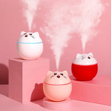 Load image into Gallery viewer, Mini Humidifier For Table

