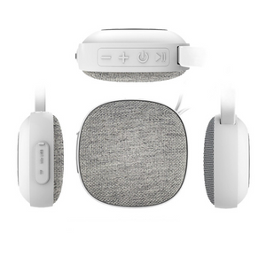 Magnetic Bluetooth speaker