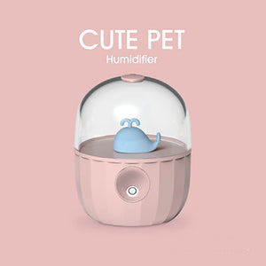 Cute Pet Humidifier