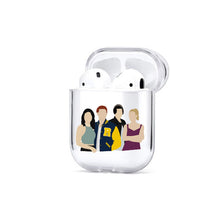Load image into Gallery viewer, Compatible with Apple, Riverdale Airpods Cases
