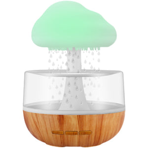 Micro Humidifier Relaxing Mood Water Drop