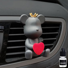 Load image into Gallery viewer, Car Mounted Perfume Accessories Air Conditioner Air Outlet Perfume Accessories
