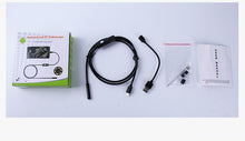 Load image into Gallery viewer, Cell Phone Endoscope For Android Connector 7MM
