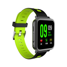 Load image into Gallery viewer, SN10 smart watch smart reminder Bluetooth call wear heart rate detection smart bracelet
