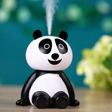 Load image into Gallery viewer, Panda Humidifier
