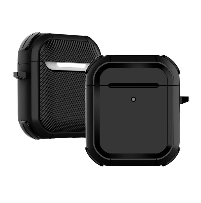 Airpods Pro Thunder Earphone Sleeve TPU Bluetooth Earphone Shell Airpods2 Protective Sleeve