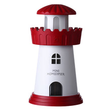 Load image into Gallery viewer, Home lighthouse humidifier
