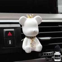 Load image into Gallery viewer, Car Mounted Perfume Accessories Air Conditioner Air Outlet Perfume Accessories
