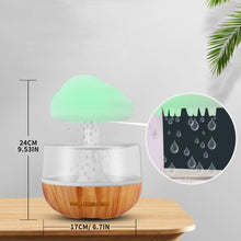 Load image into Gallery viewer, Micro Humidifier Relaxing Mood Water Drop
