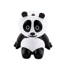 Load image into Gallery viewer, Panda Humidifier

