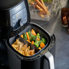 Load image into Gallery viewer, Air Fryer Accessories Basket Food Divider
