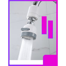 Load image into Gallery viewer, Kitchen Faucet Splash Filter
