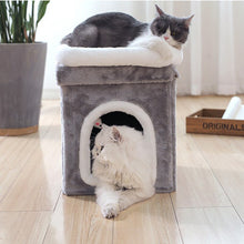 Load image into Gallery viewer, Pet Supplies Pet House Pet House Deep Sleep
