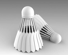 Load image into Gallery viewer, Badminton Bluetooth Speaker
