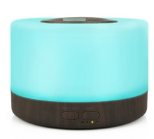 Load image into Gallery viewer, Aromatherapy humidifier
