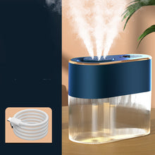 Load image into Gallery viewer, Electric Three Jet Humidifier
