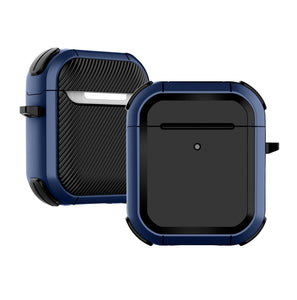 Airpods Pro Thunder Earphone Sleeve TPU Bluetooth Earphone Shell Airpods2 Protective Sleeve