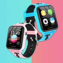 Load image into Gallery viewer, Children&#39;s Telephone Watches Are Built In Many Languages
