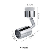 Load image into Gallery viewer, Universal Outer Joint Faucet
