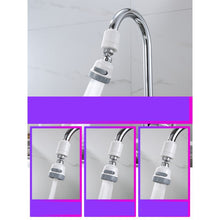 Load image into Gallery viewer, Kitchen Faucet Splash Filter
