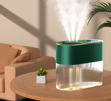 Load image into Gallery viewer, Electric Three Jet Humidifier
